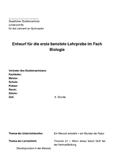 Vorschau
