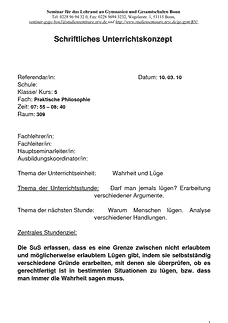 Vorschau