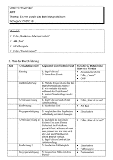 Vorschau