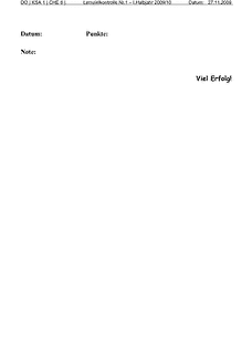 Vorschau