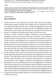 Vorschau