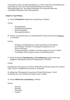 Vorschau
