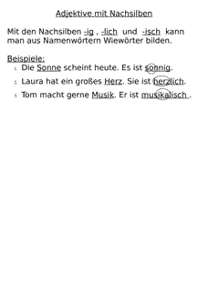 Vorschau