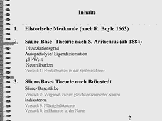 Vorschau