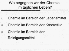 Vorschau