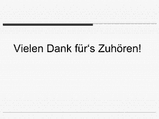 Vorschau