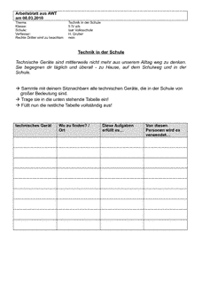 Vorschau