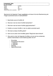Vorschau
