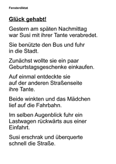 Vorschau