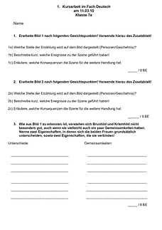 Vorschau