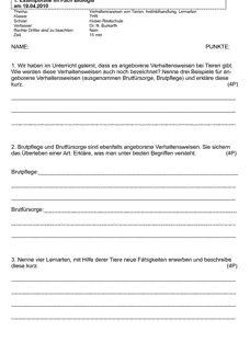 Vorschau