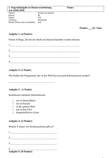 Vorschau