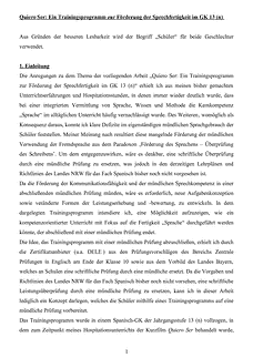 Vorschau