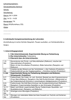 Vorschau