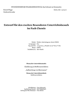Vorschau