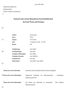 Vorschau