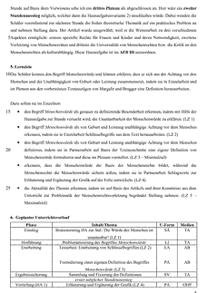 Vorschau