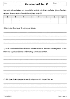 Vorschau