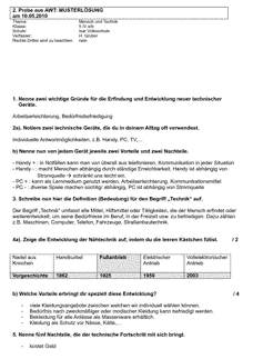 Vorschau