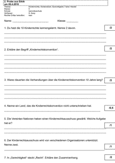Vorschau