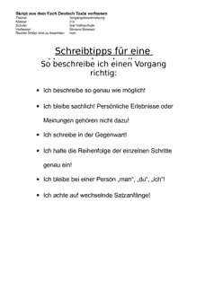 Vorschau