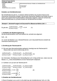 Vorschau