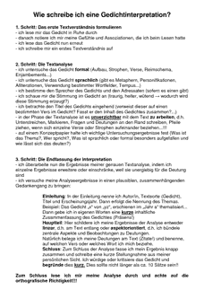 Vorschau