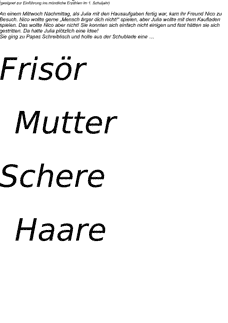 Vorschau