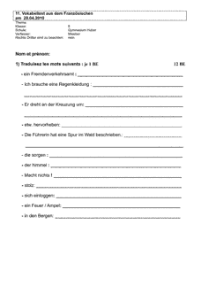 Vorschau
