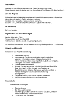 Vorschau