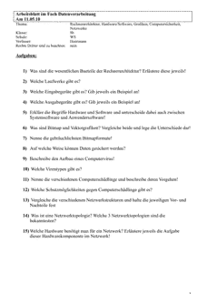 Vorschau