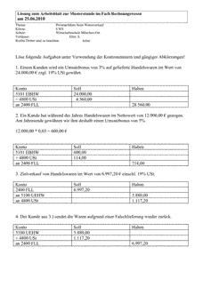 Vorschau