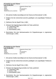 Vorschau
