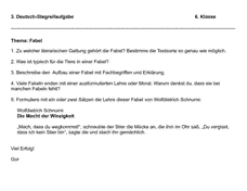 Vorschau