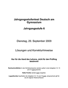 Vorschau