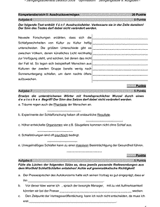 Vorschau