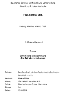 Vorschau