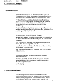 Vorschau