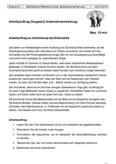 Vorschau
