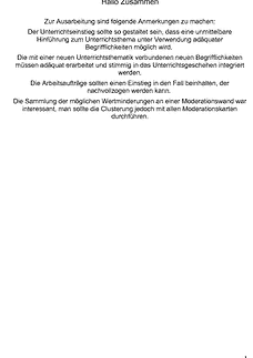 Vorschau