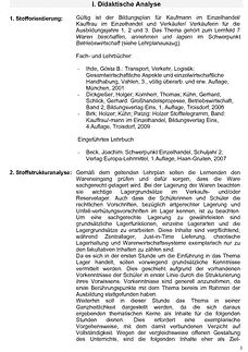 Vorschau