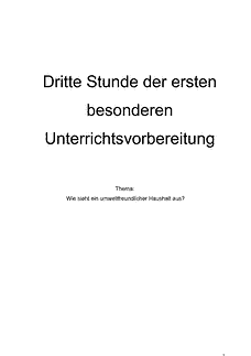 Vorschau
