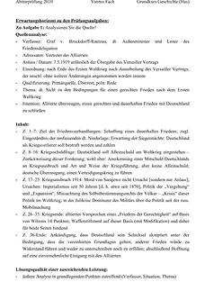 Vorschau