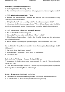 Vorschau