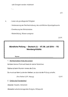 Vorschau