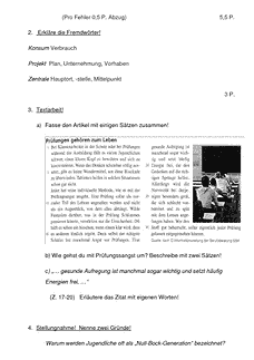 Vorschau
