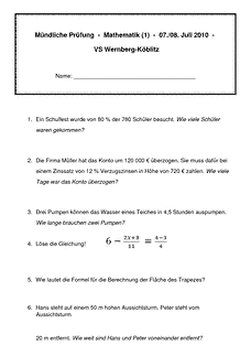 Vorschau