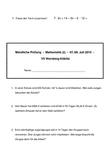Vorschau