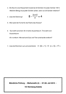 Vorschau