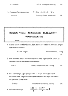 Vorschau